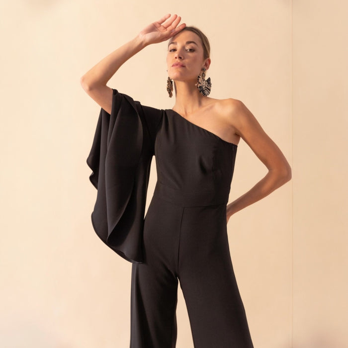 Valentina Jumpsuit